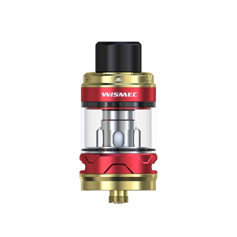 Wismec Reuleaux RX G Tank Verdampfer 4.7ml
