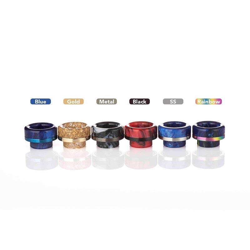 Wotofo Profile RDTA 810 Mundstück