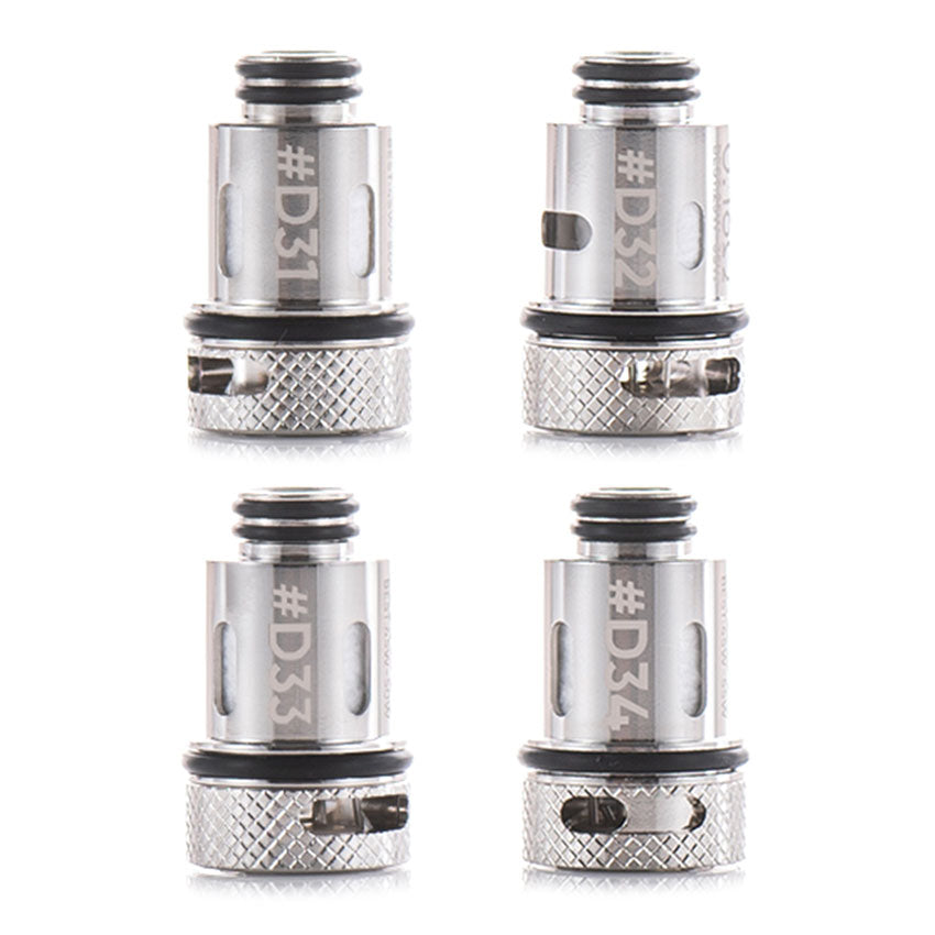 Wotofo SMRT RPM2 Pod Ersatz Coil 3Stück/Packung