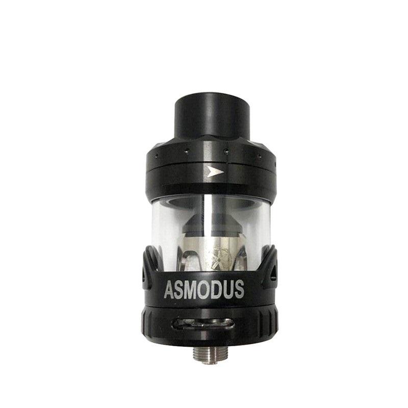ASMODUS Viento Mesh Tank Verdampfer - 3.5ml