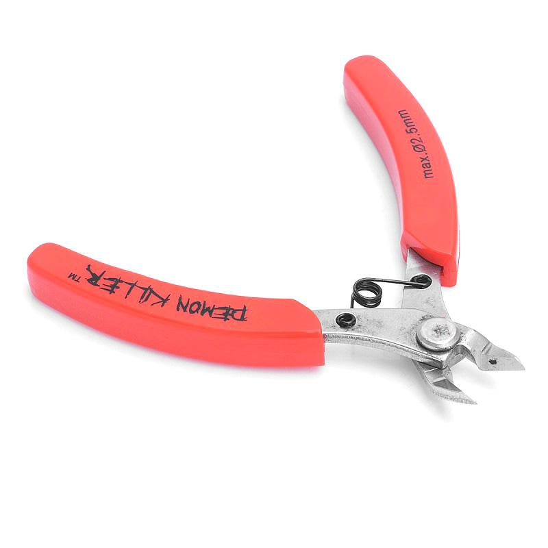 Demon Killer Cutting Pliers (Seitenschneider) Schere