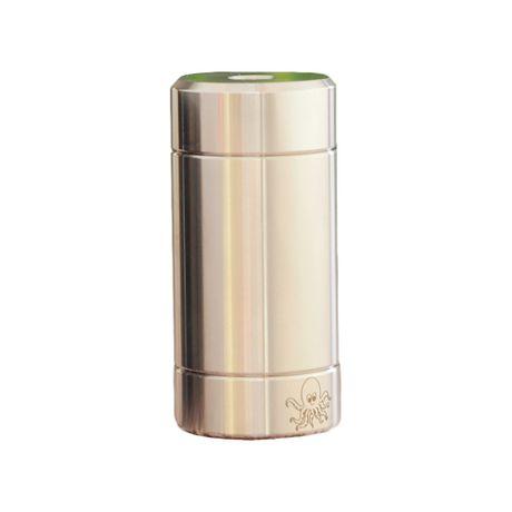 Cthulhu Tube MOD Akkuträger