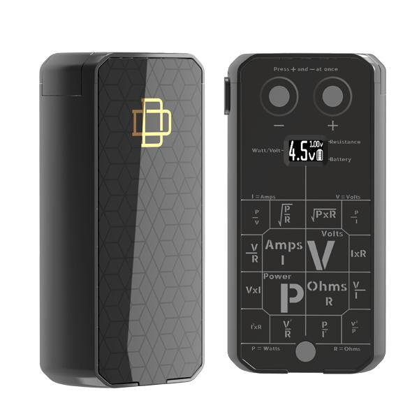 Augvape Druga Foxy TC Box Mod