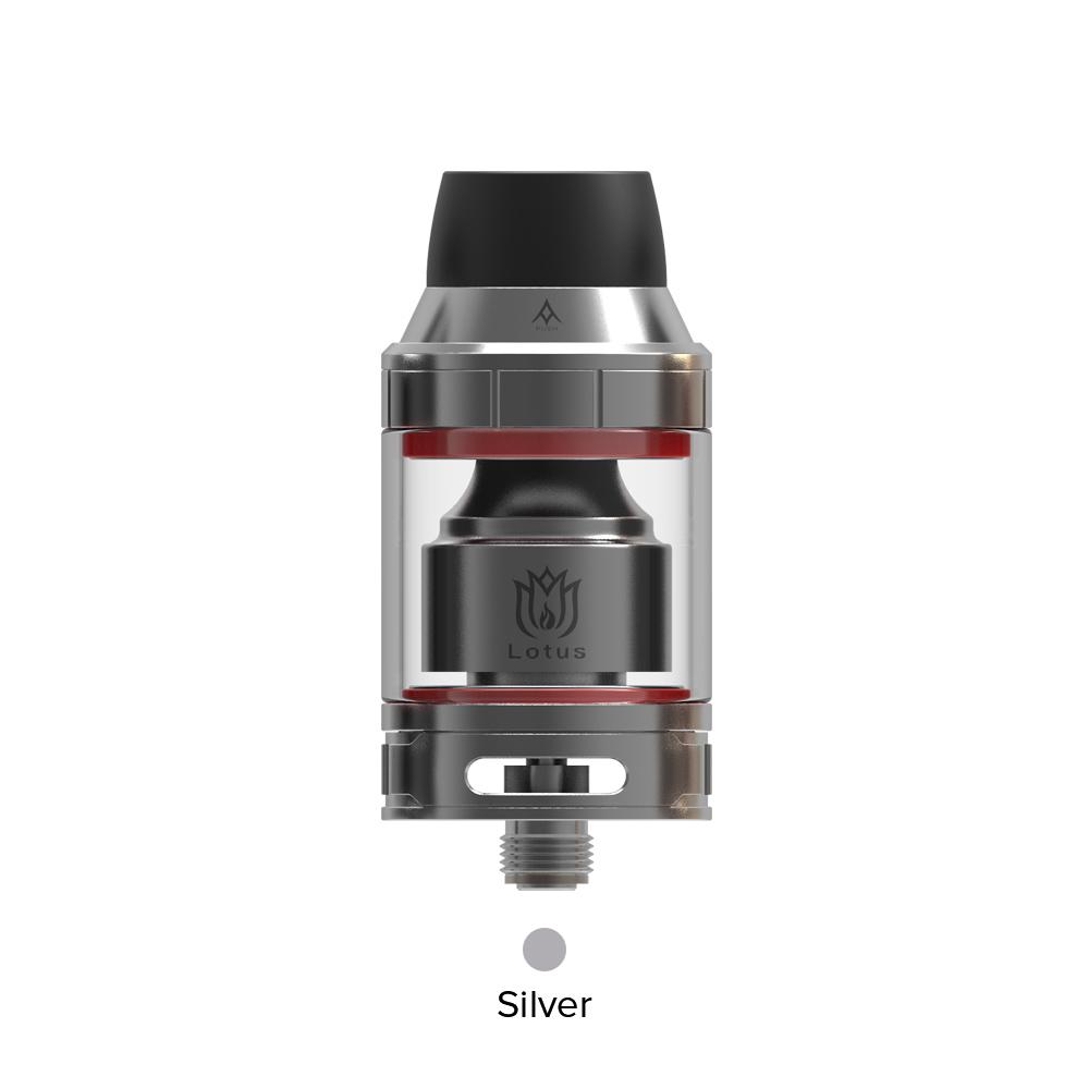 Hugsvape Lotus RTA Tank Verdampfer - 5ml