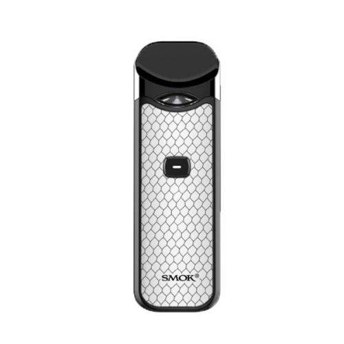 Super Sale in Deutschland - Smok Nord Pod System 1100mAh & 3ml Starterset in schwarz, grün, schwarz weiss