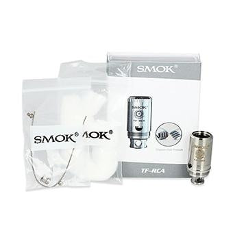SMOK TFV4 Mini TF - RCA RBA Coil - 1 Stück / Packung