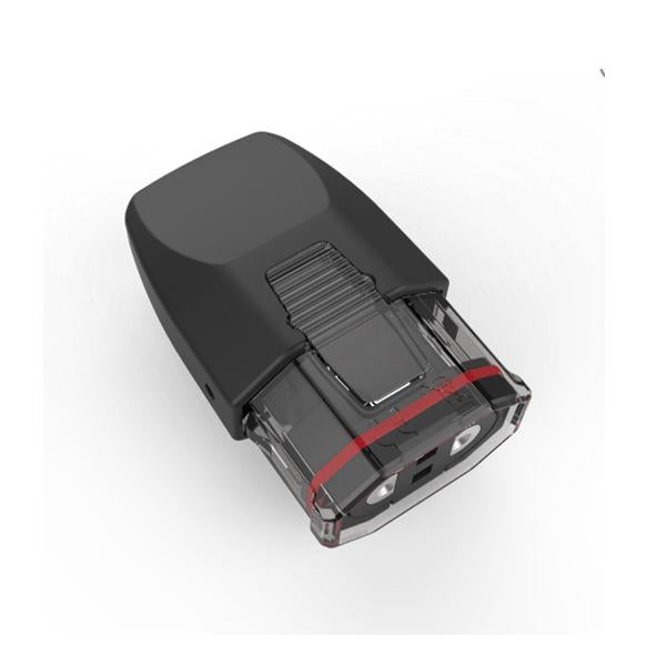 Suorin Eva Vape Pod Starter Set - 380mAh&1.8ml