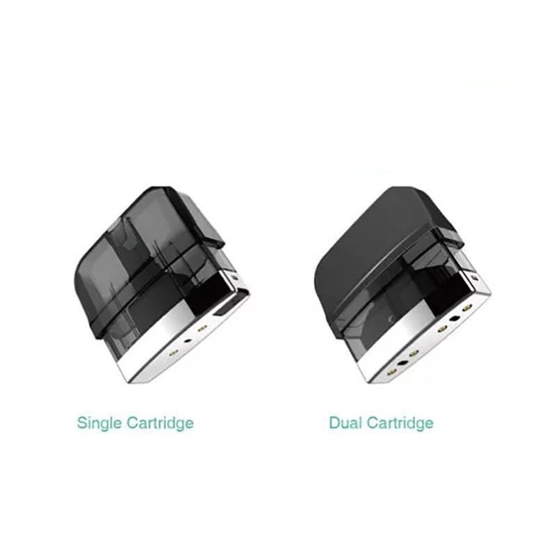 Suorin Trio Ersatz Pod Cartridge