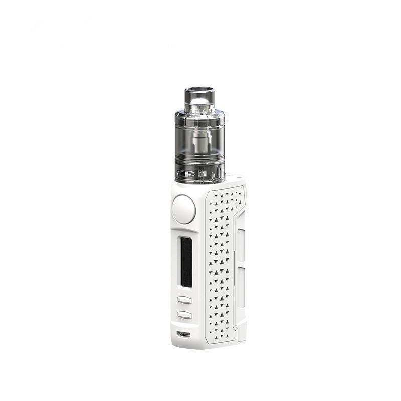 Teslacigs WYE 2 86W Kit mit CITRINE 24 Tank 4ml