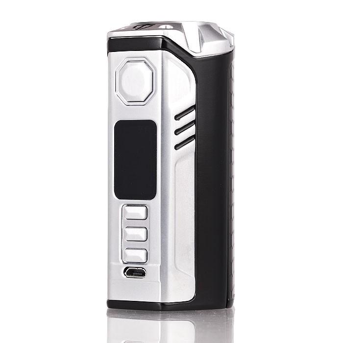 Think Vape Finder DNA 250C 300W TC Box Mod Akkuträger