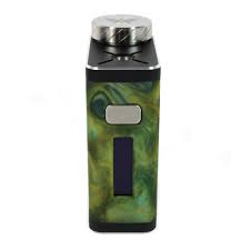 Aleader Funky 60W Akku Mod Akkuträger