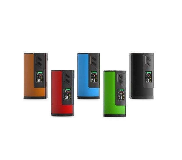 Sigelei Fuchai 213 Plus Batterie Box Mod Akkuträger