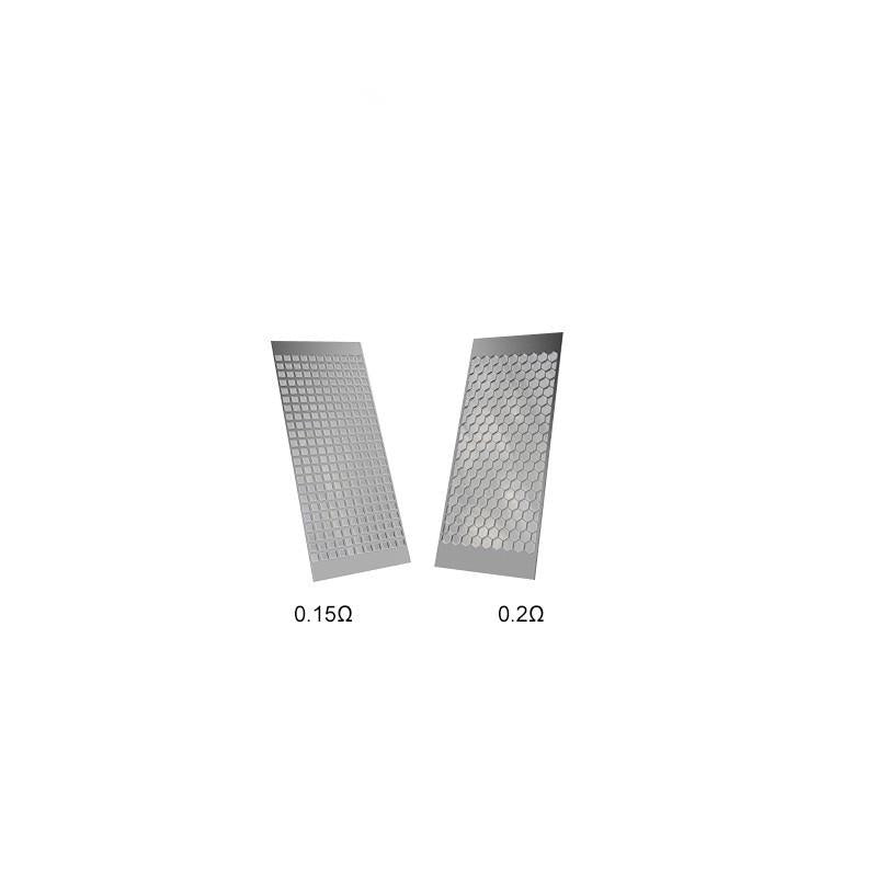 Vandy Vape Kylin M Mesh Coil 0,2ohm/0,15ohm 10Stück/Packung