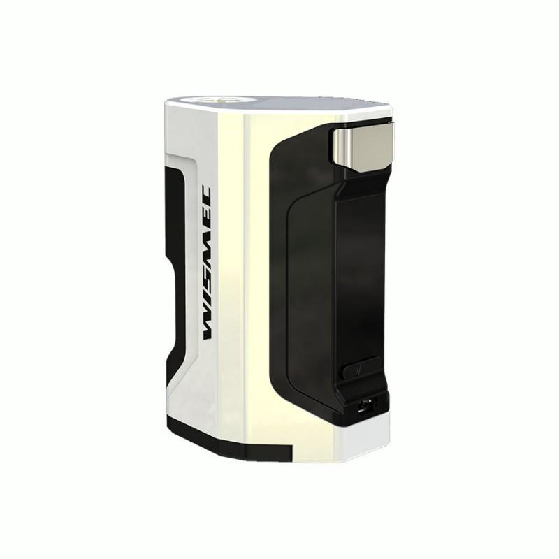 Wismec Luxotic DF BOX Akkuträger 200W