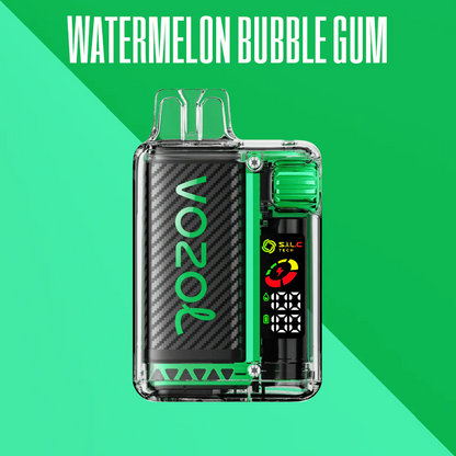[Clearance Sale] Vozol Vista 20000 Puffs Wiederaufladbarer Einweg Vape - 💥 BLACK Friday WEEK - Nehme 4 Zahle NUR 3! + Ab einem Einkauf von 100€ 1 Mystery Vapes Gratis + Ab einem Einkauf von 150€ 2 Mystery Vapes Gratis 💥