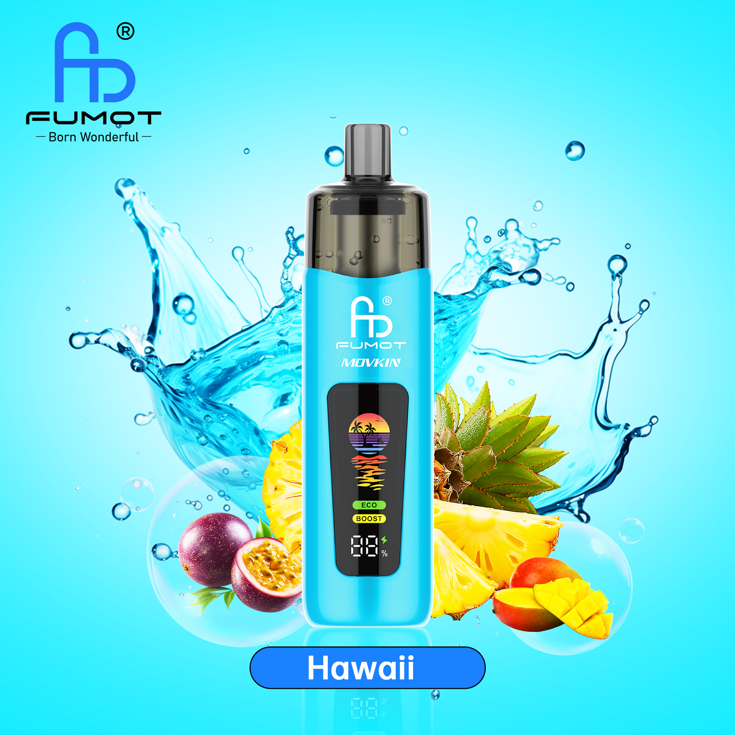 Fumot Altera 14K 14000 Puffs DTL Einweg Kit - 💥 Nehme 5 Zahle NUR 4! + Ab einem Einkauf von 100€ 2 Mystery Gratis💥