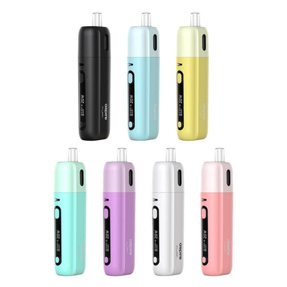 Aspire Fluffi Pod Kit 1500mAh