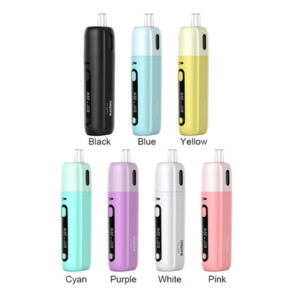 Aspire Fluffi Pod Kit 1500mAh