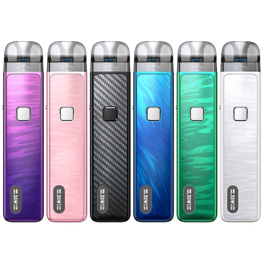 Aspire Flexus Pro Pod Kit 1200mAh 3ml