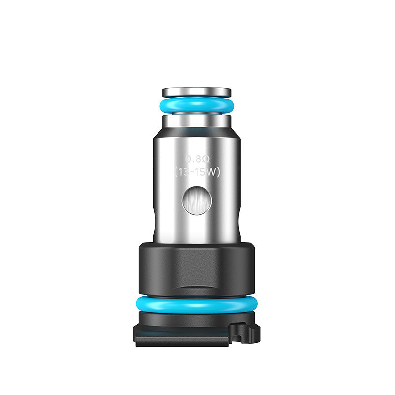 Aspire Minican Ersatz Meshed Coil für Minican 3 / Minican 3 Pro Kit (5 Stück/Packung)