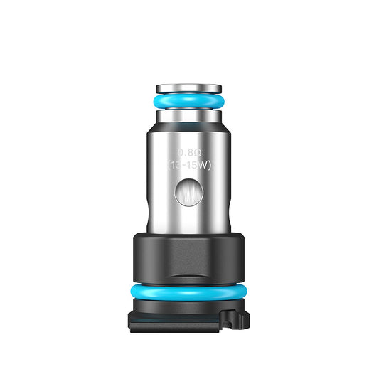 Aspire Minican Ersatz Meshed Coil für Minican 3 / Minican 3 Pro Kit (5 Stück/Packung)