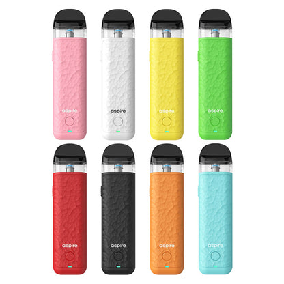 Aspire Minican 4 Pod Kit 700mAh 3ml