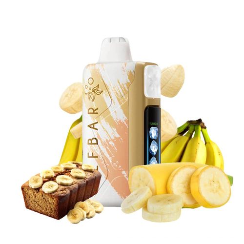 ELF Bar Ice King 30K Wiederaufladbares Einweg Kit (30000 Puffs) - 💥 Nehme 5 Zahle NUR 4! + Ab einem Einkauf von 100€ 2 Mystery Gratis💥