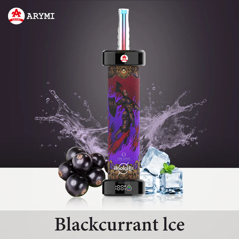 Arymi Hookalit 40000 40K Puffs MTL DL Einweg Kit - 💥 Nehme 5 Zahle NUR 4! + Ab einem Einkauf von 100€ 2 Mystery Gratis💥