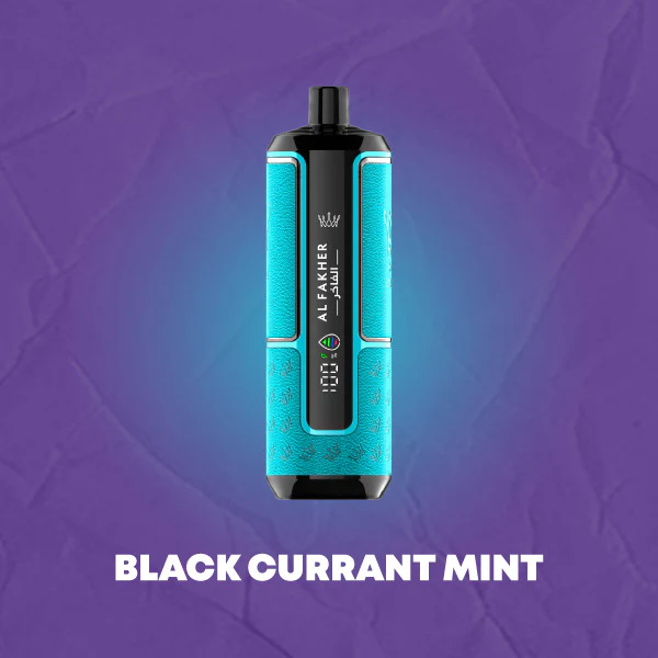 AL Fakher Crown Bar 15K Hypermax Einweg Kit - 💥 Nehme 5 Zahle NUR 4! + Ab einem Einkauf von 100€ 2 Mystery Gratis💥