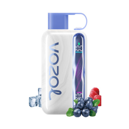 Vozol Star 40000 40K Puffs Wiederaufladbares Einweg Kit 20ml (50mg) - 💥 Nehme 5 Zahle NUR 4! + Ab einem Einkauf von 100€ 2 Mystery Gratis💥