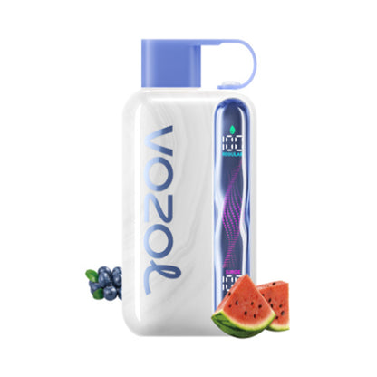 Vozol Star 40000 40K Puffs Wiederaufladbares Einweg Kit 20ml (50mg) - 💥 Nehme 5 Zahle NUR 4! + Ab einem Einkauf von 100€ 2 Mystery Gratis💥