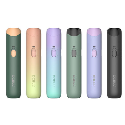 CCELL Go Stik 510 Batterie 280mAh