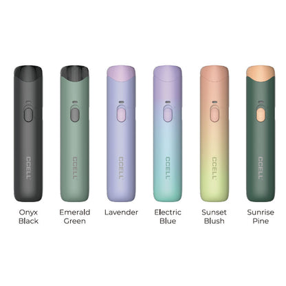 CCELL Go Stik 510 Batterie 280mAh