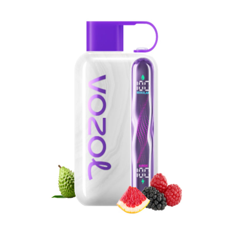 Vozol Star 40000 40K Puffs Wiederaufladbares Einweg Kit 20ml (50mg) - 💥 Nehme 5 Zahle NUR 4! + Ab einem Einkauf von 100€ 2 Mystery Gratis💥
