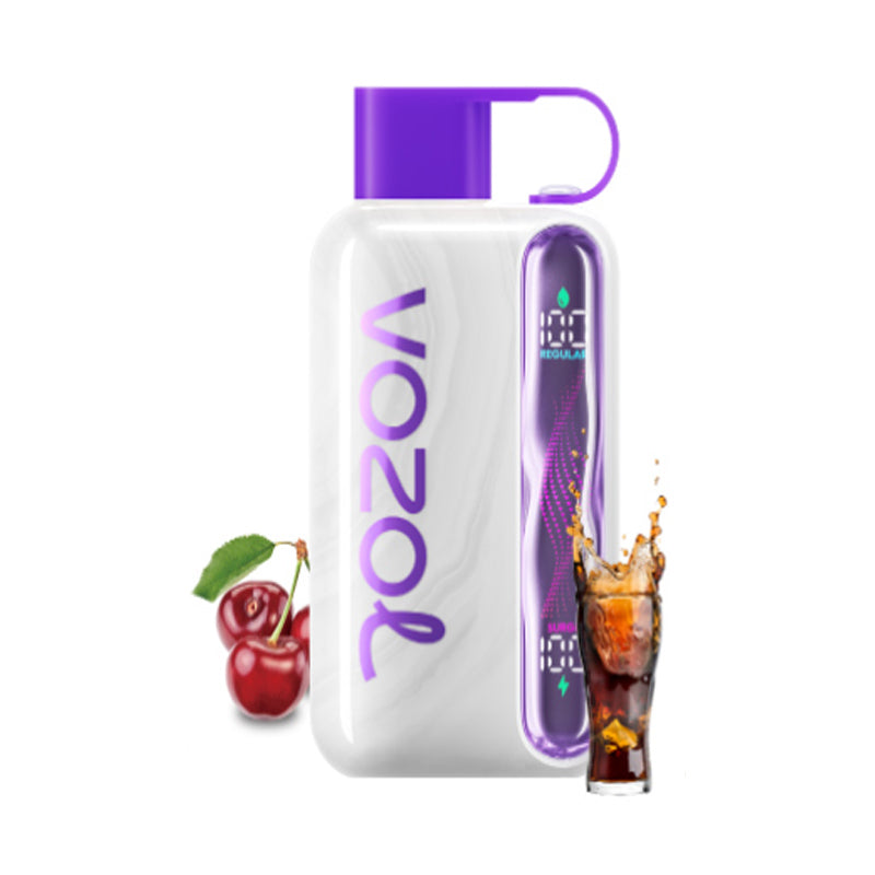 Vozol Star 40000 40K Puffs Wiederaufladbares Einweg Kit 20ml (50mg) - 💥 Nehme 5 Zahle NUR 4! + Ab einem Einkauf von 100€ 2 Mystery Gratis💥