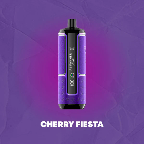 AL Fakher Crown Bar 15K Hypermax Einweg Kit - 💥 Nehme 5 Zahle NUR 4! + Ab einem Einkauf von 100€ 2 Mystery Gratis💥