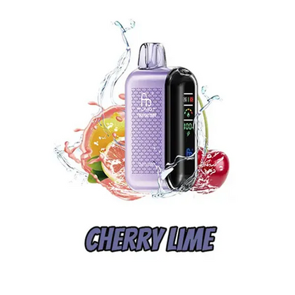 [Clearance Sale] Fumot RandM Tornado 20000 Puffs Dual Mesh Wiederaufladbarer Einweg Vape - 💥 Nehme 5 Zahle NUR 4! + Ab einem Einkauf von 100€ 2 Mystery Gratis💥