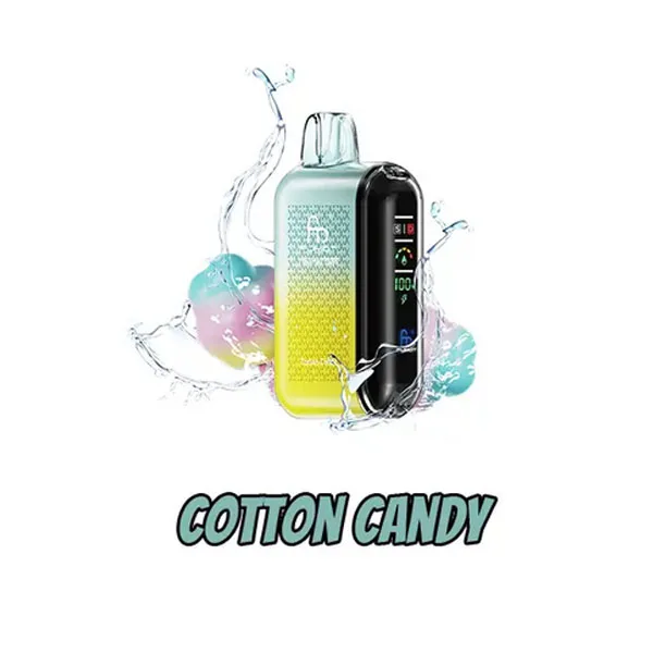 [Clearance Sale] Fumot RandM Tornado 20000 Puffs Dual Mesh Wiederaufladbarer Einweg Vape - 💥 Nehme 5 Zahle NUR 4! + Ab einem Einkauf von 100€ 2 Mystery Gratis💥
