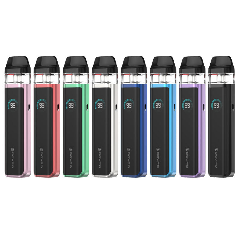 DOVPO Ayce Mini 2 Pod Kit