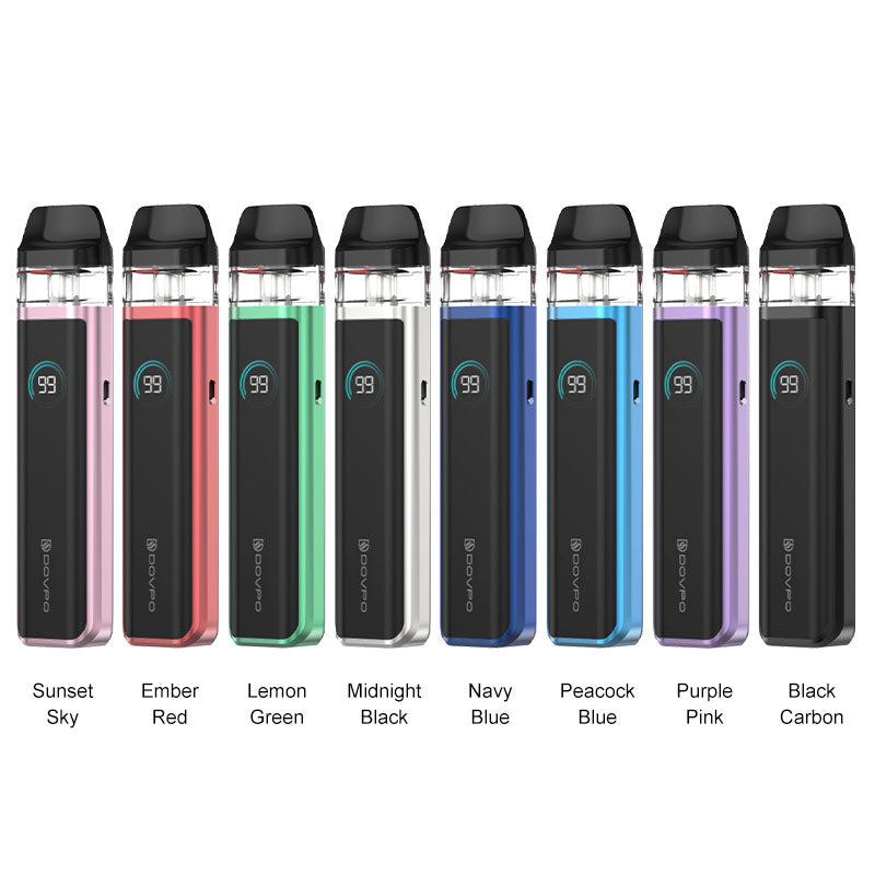 DOVPO Ayce Mini 2 Pod Kit
