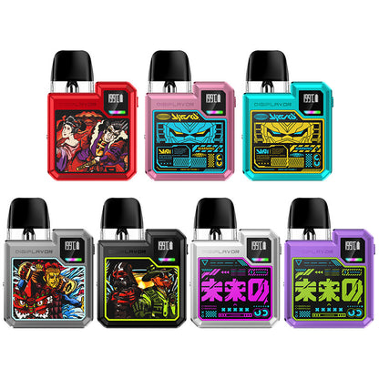 Digiflavor Digi-Q Pod Kit 1000mAh