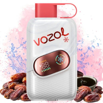 Vozol Star Click 50K Puffs Wiederaufladbares Einweg Kit (50000 Puffs) - 💥 Nehme 5 Zahle NUR 4! + Ab einem Einkauf von 100€ 2 Mystery Gratis💥