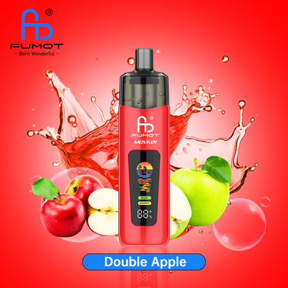 Fumot Altera 14K 14000 Puffs DTL Einweg Kit - 💥 Nehme 5 Zahle NUR 4! + Ab einem Einkauf von 100€ 2 Mystery Gratis💥