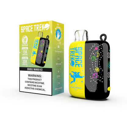 Vapmod Space Trek 30000 Puffs Einweg Vape Kit