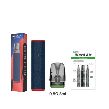 Eleaf iVeni Air Pod Kit 40W