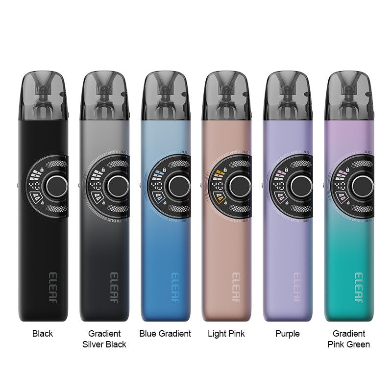 Eleaf iVeni Duo Pod Kit 1300mAh 40W