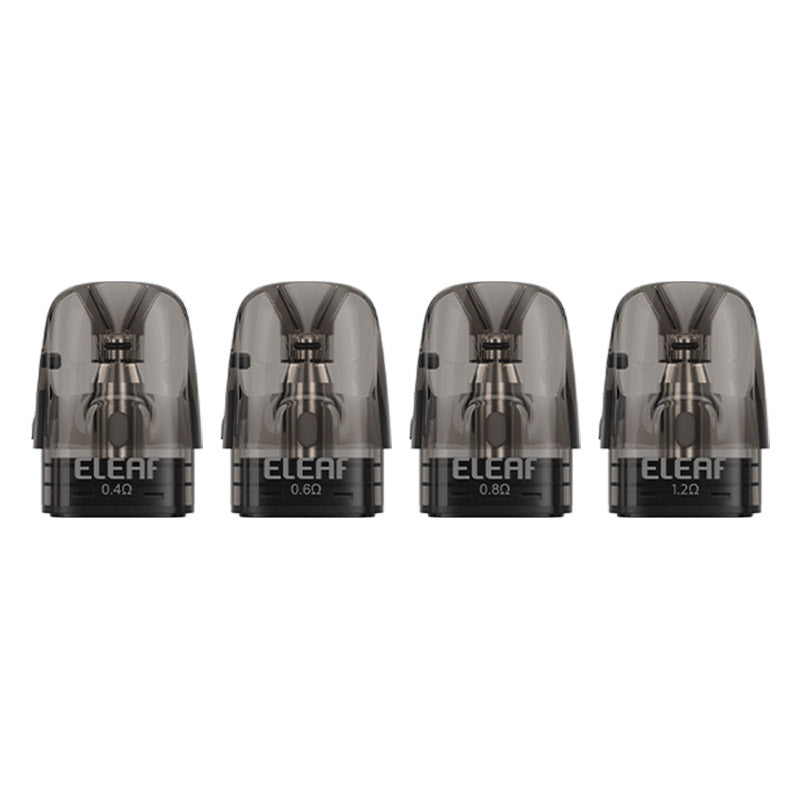 Eleaf iVeni Pod Kartusche für iVeni / iVeni SE / iVeni Lite / iVeni Duo Kit 2ml (4 Stück/Packung)