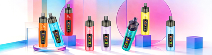 Fumot Altera 14K 14000 Puffs DTL Einweg Kit - 💥 Nehme 5 Zahle NUR 4! + Ab einem Einkauf von 100€ 2 Mystery Gratis💥
