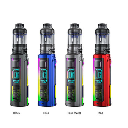 Freemax Marvos X Pro 100W Mod Kit mit Marvos CRC Tank