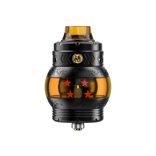 Fumytech Dragon Balls Sub Ohm Verdampfer 5,5 ml